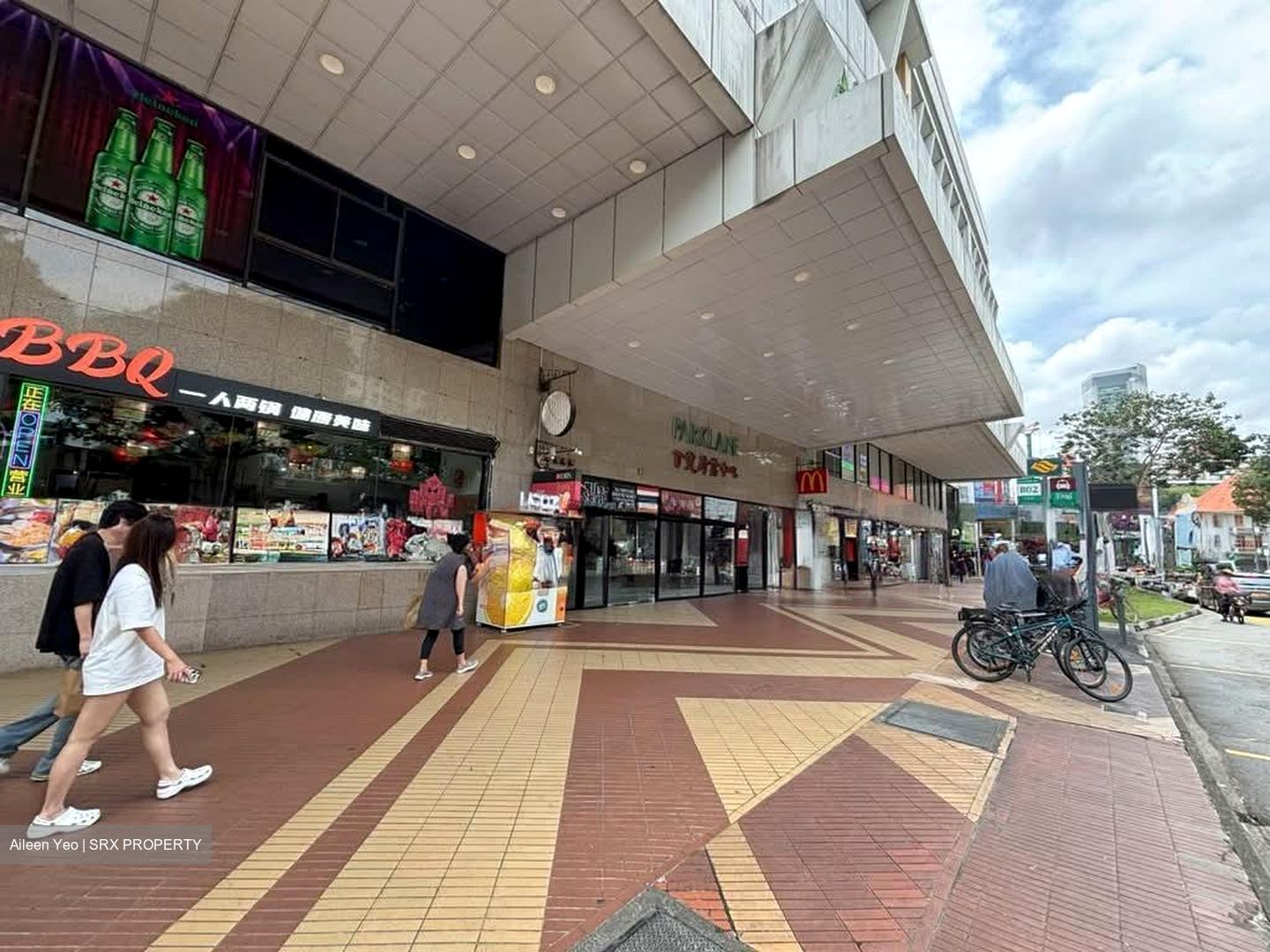Parklane Shopping Mall (D7), Office #584300781
